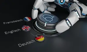 报告翻译与国际互认