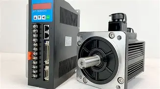 伺服电机专项测试