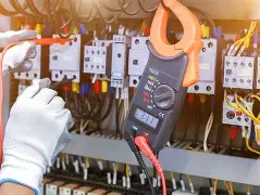 低电压指令符合性测试