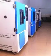 高低温测试