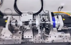 减速器专项测试