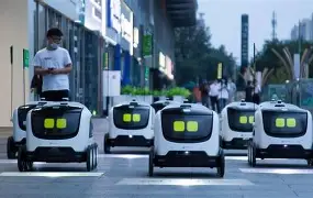 在线委托与样品寄送跟踪